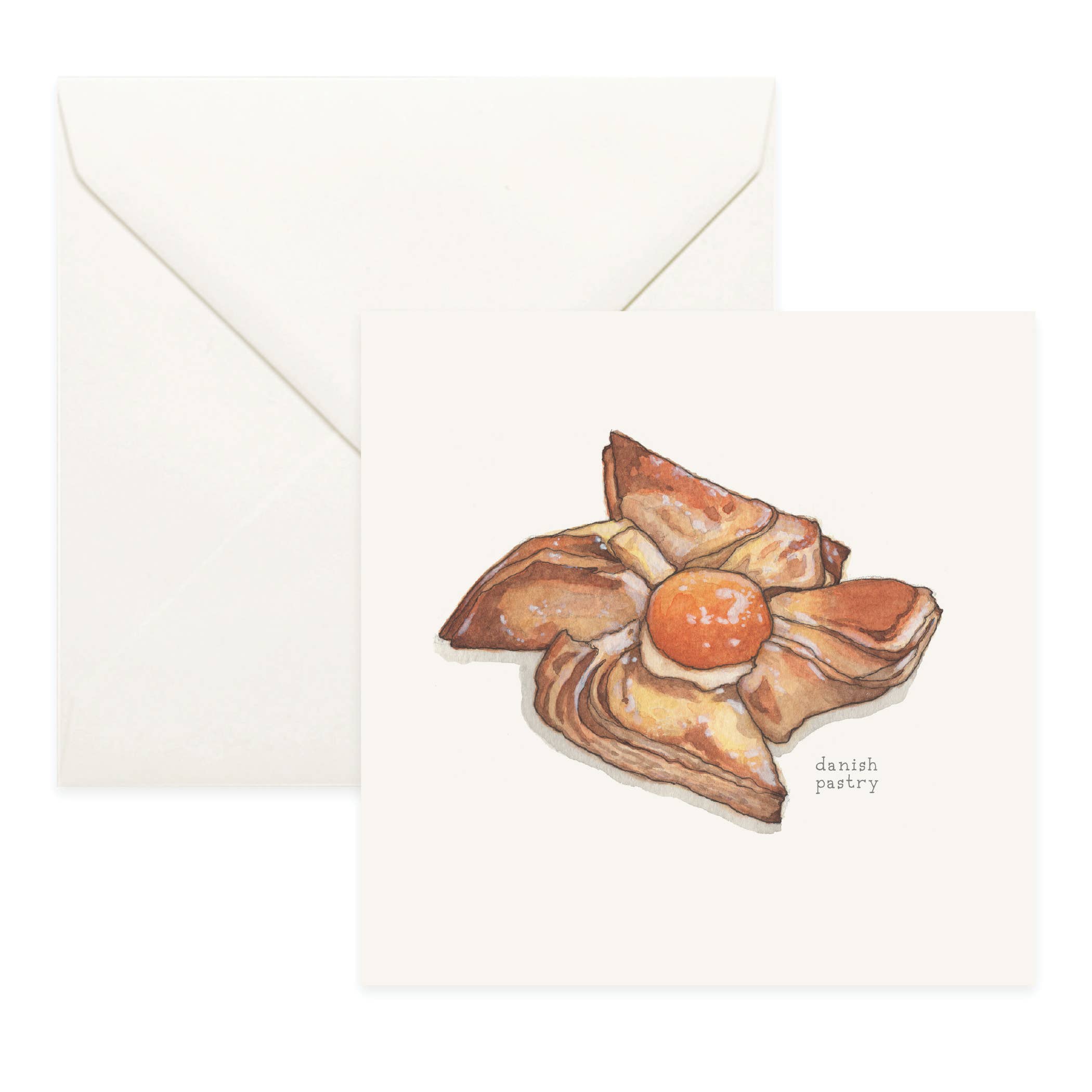 Yeesan Loh - Wholesale Everyday Greeting Card - Cards / Breakfast & Brunch (1 of 3)7