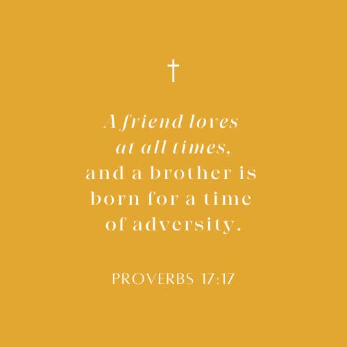 Revelation Candle - Wholesale Jar/Filled Candle - BEST SELLER "A Friend Loves At All Times" Revelation Candle5