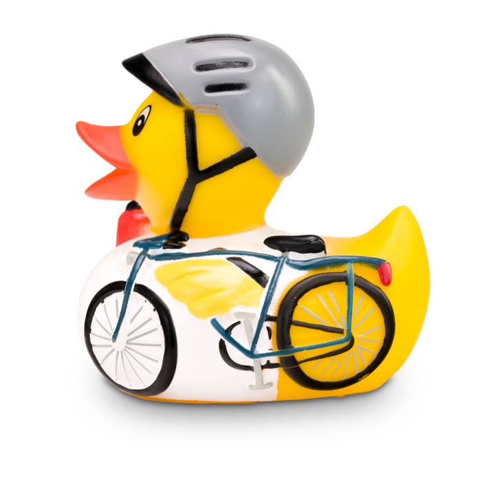 ROEMER WELLNESS - Wholesale Beach/Pool Toy - Kids & Baby - Advertising Duck Roland Radler1