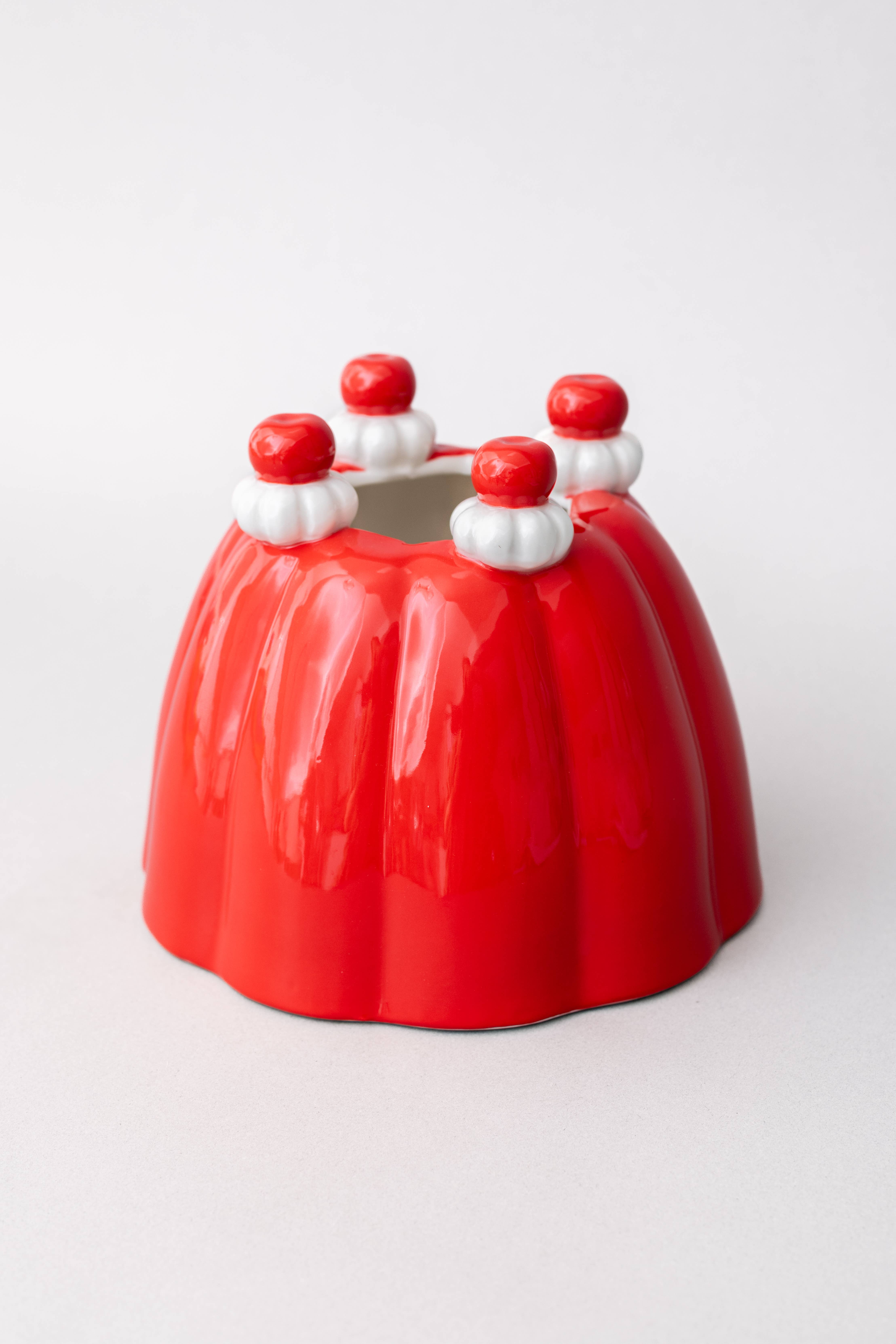 Ban.do - Vente Vases - Vase en céramique, Gelée3