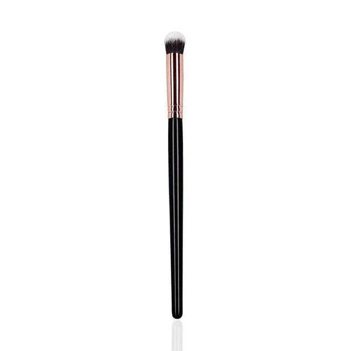 1.14 Mini Dome Foundation Professional Makeup Brush for wholesale by Makeup Weapons