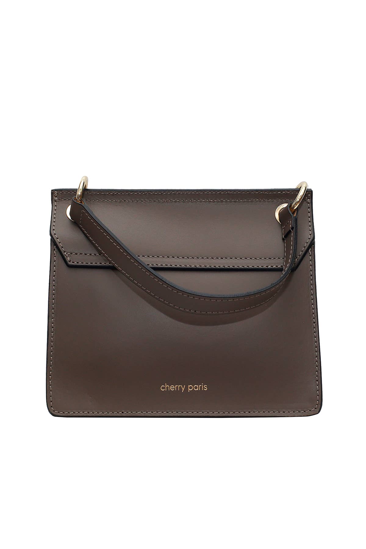 Cherry Paris - Vente Sac à main avec poignée sur le dessus – femme - Sac RITA - 400836