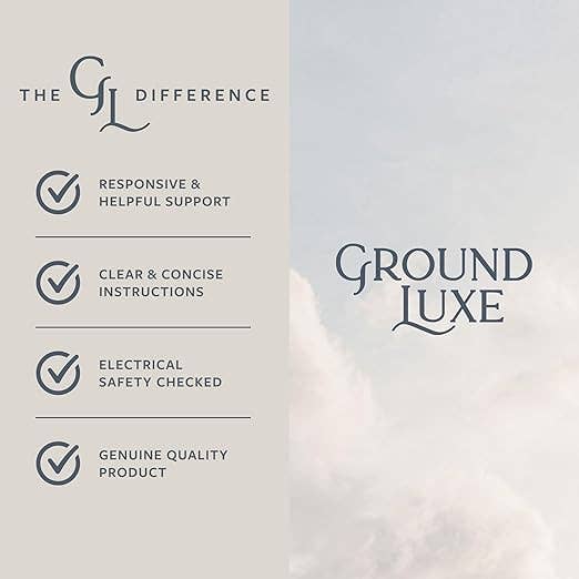 GroundLuxe - Wholesale - GroundLuxe Multimeter Testing Kit6