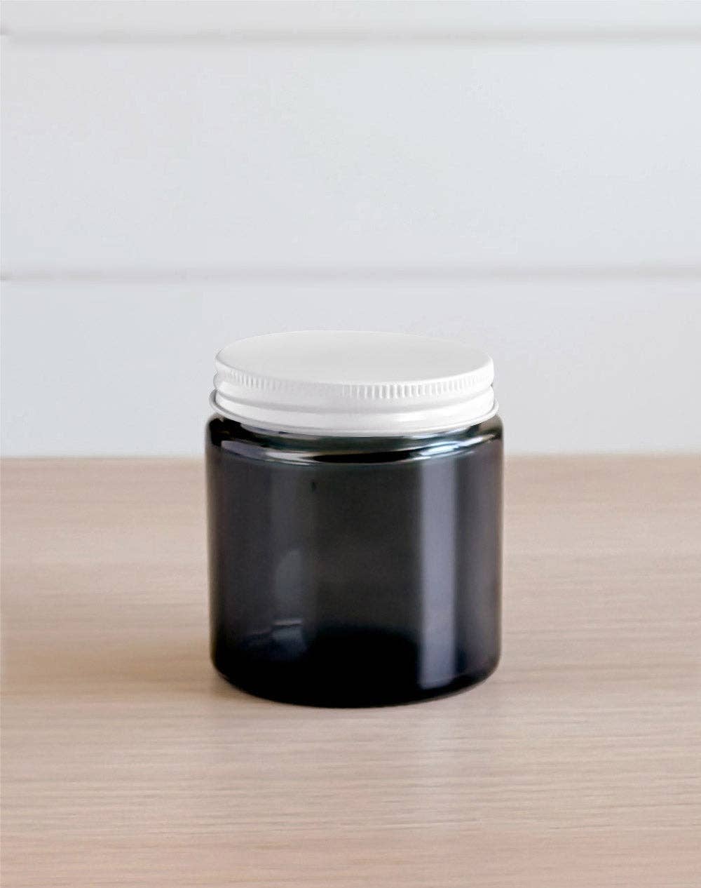 Mixie Market - Wholesale Jar - Midnight 4 oz. Mixie Jars | 12 pk2