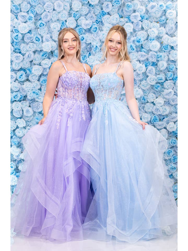 Zaylee Lilac for wholesale on Faire20