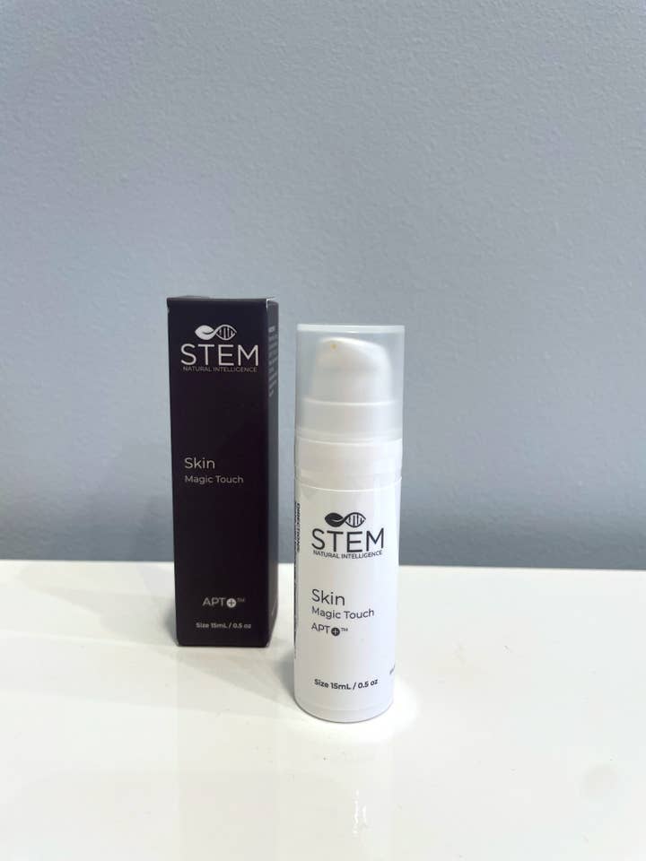 STEM Skin | Magic Touch for wholesale by STEM