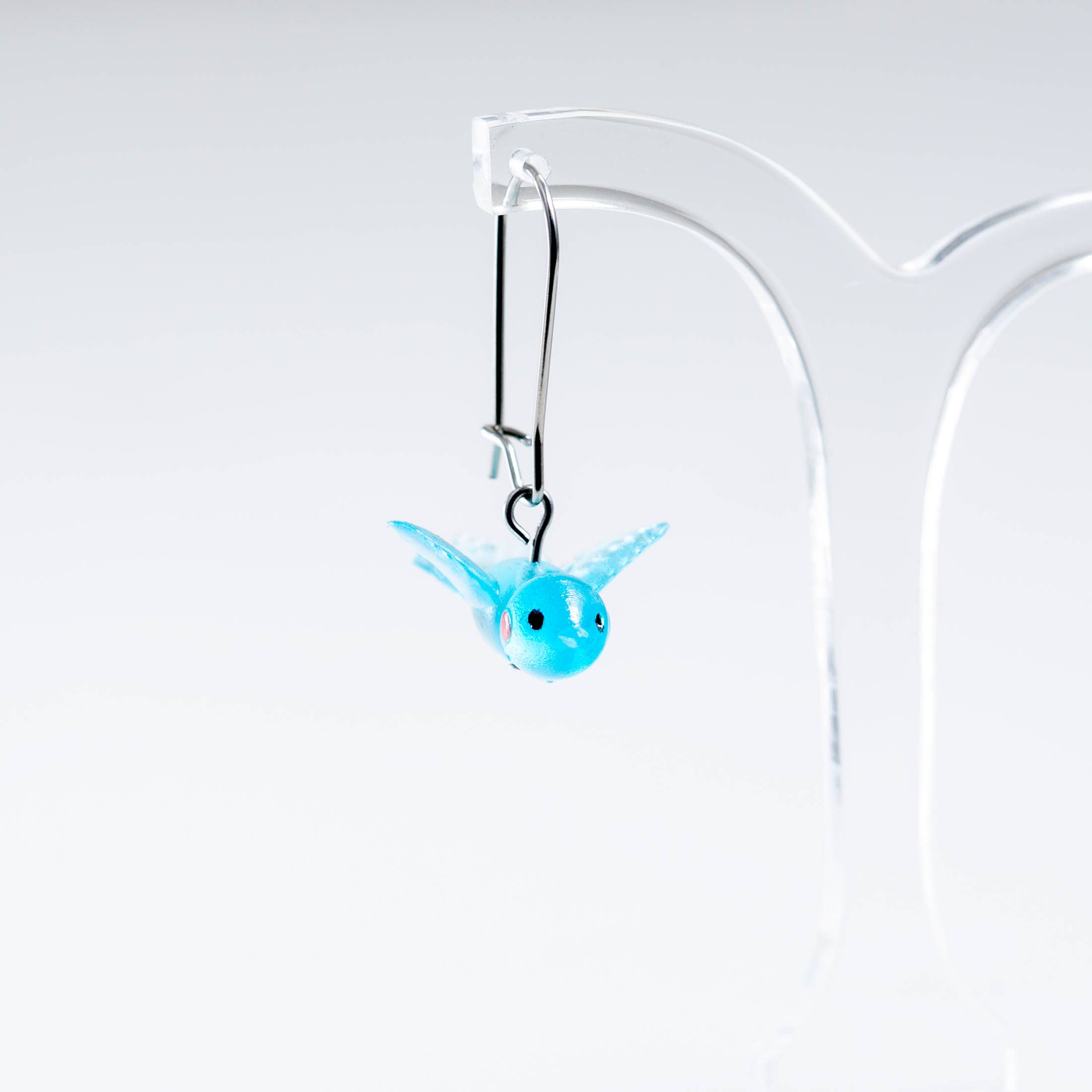 Claire Ishino - Wholesale Dangle Earrings - Lucky Birds Earrings7