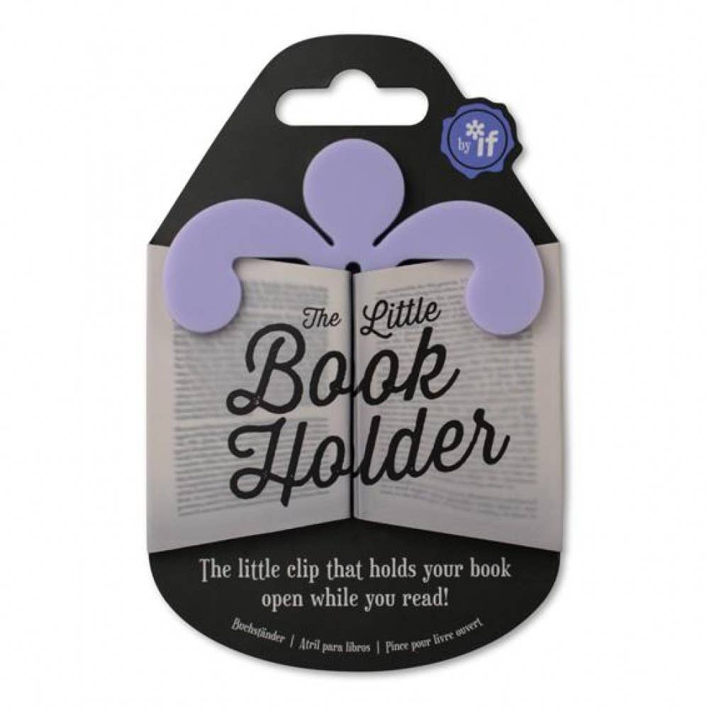 if USA - Wholesale Book Holder - The Little Book Holder1