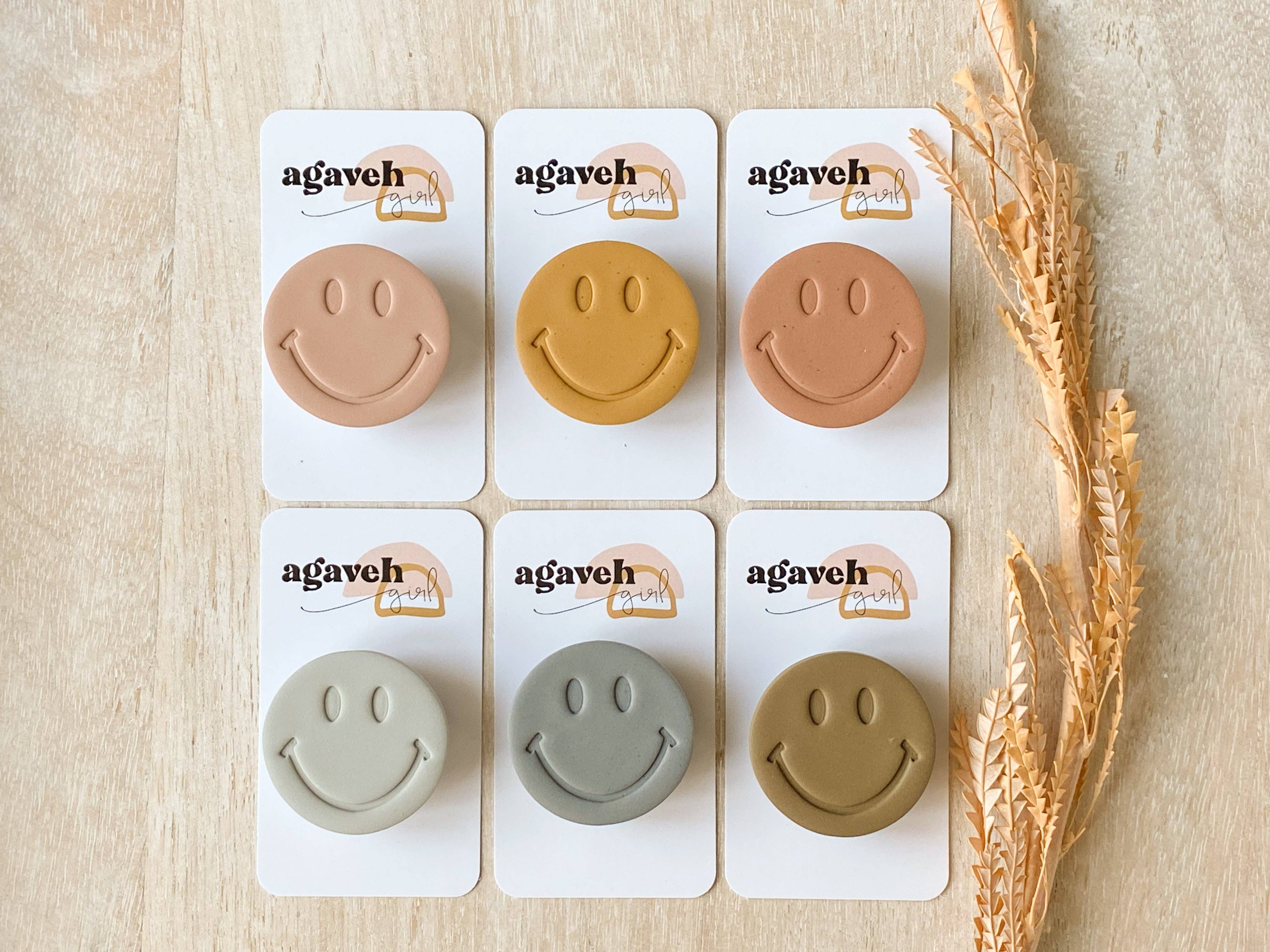 Agaveh girl – Engroshandel Greb til telefon – Glade phone grips til behageligt greb10