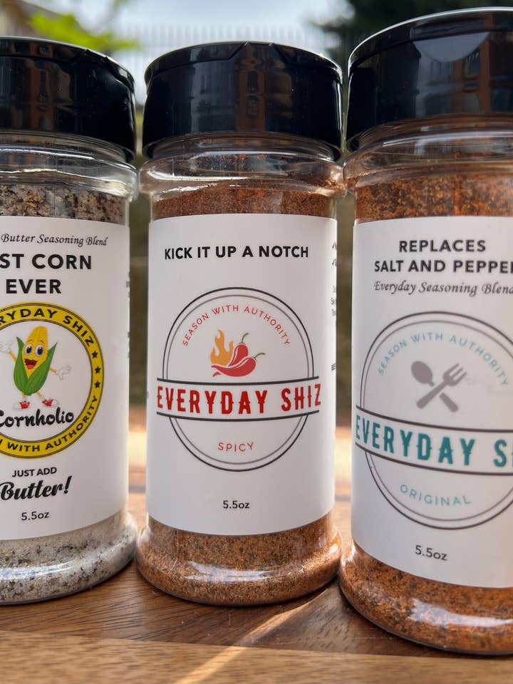 Shiz ton de Shiz por atacado de Everyday Shiz