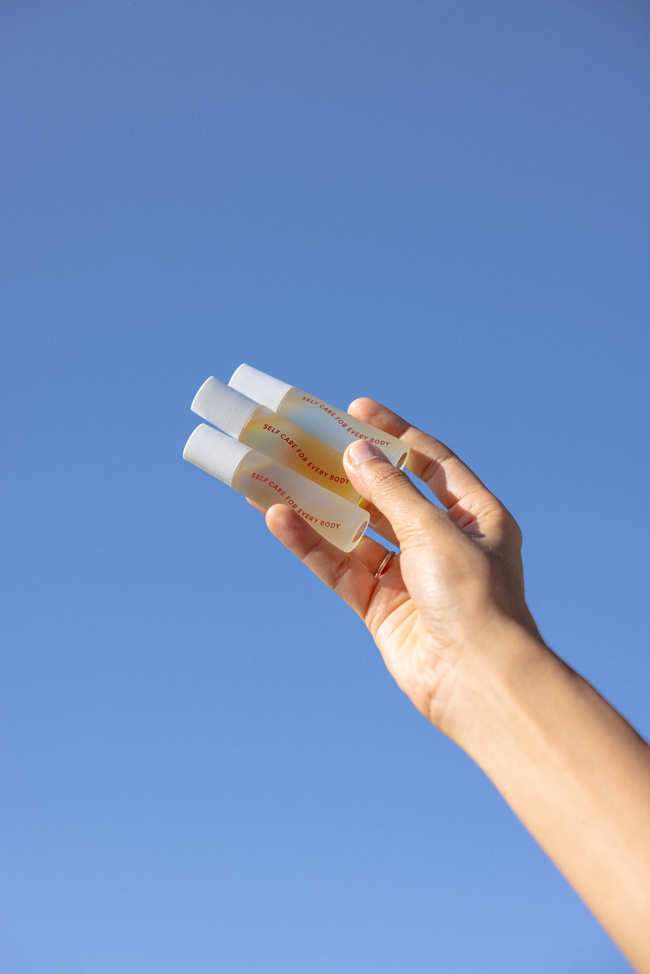 Wiley Body - Wholesale Essential Oil Roll-On - Balance Roller9