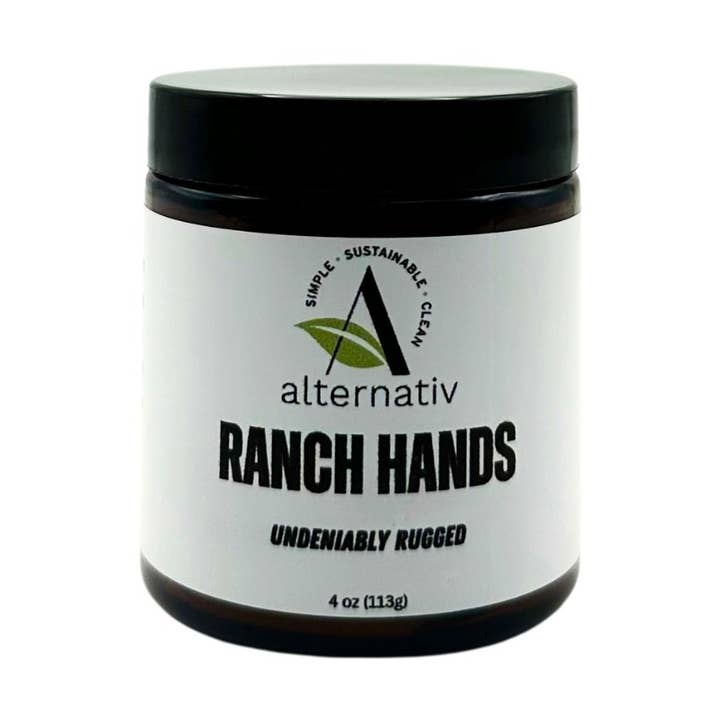 Ouvriers de ranch pour la vente par Alternativ