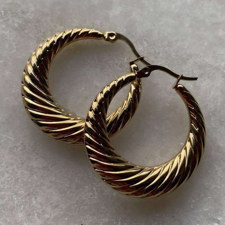 HOOLA HOOOPS - 3 MISURE per la vendita all'ingrosso da parte di ROCKY ROSA