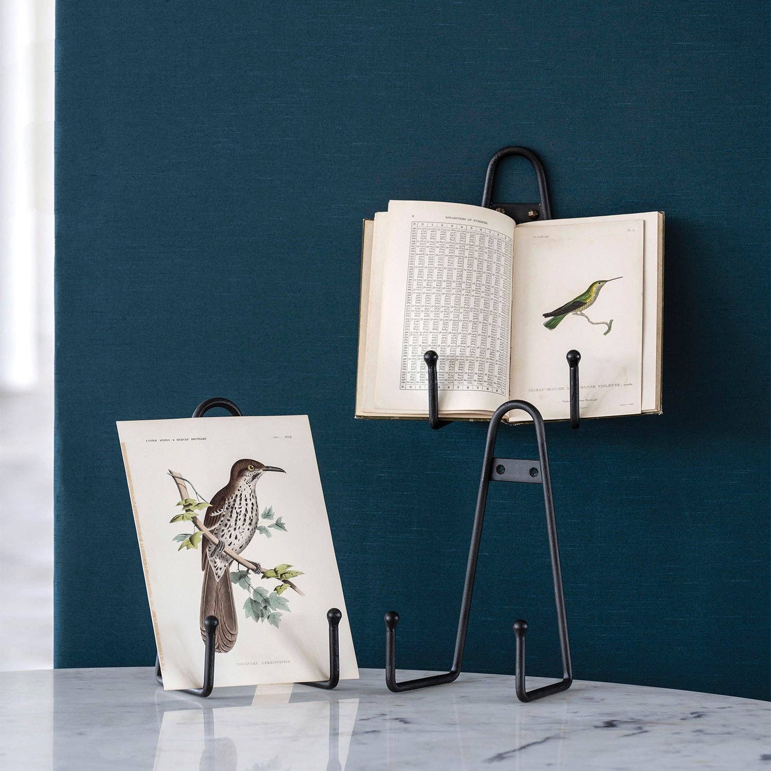 Blue Ocean Traders - Wholesale Picture Frame Stand - Hangable Stand1