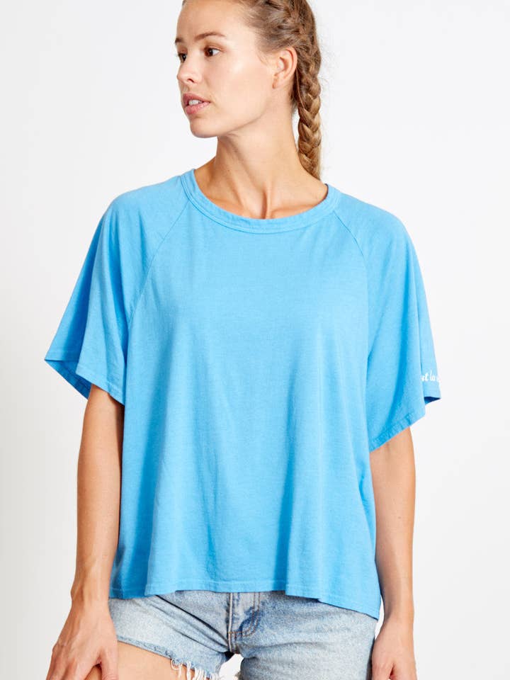 BETSY - C'EST LA VIE for engroshandel hos goodhYOUman