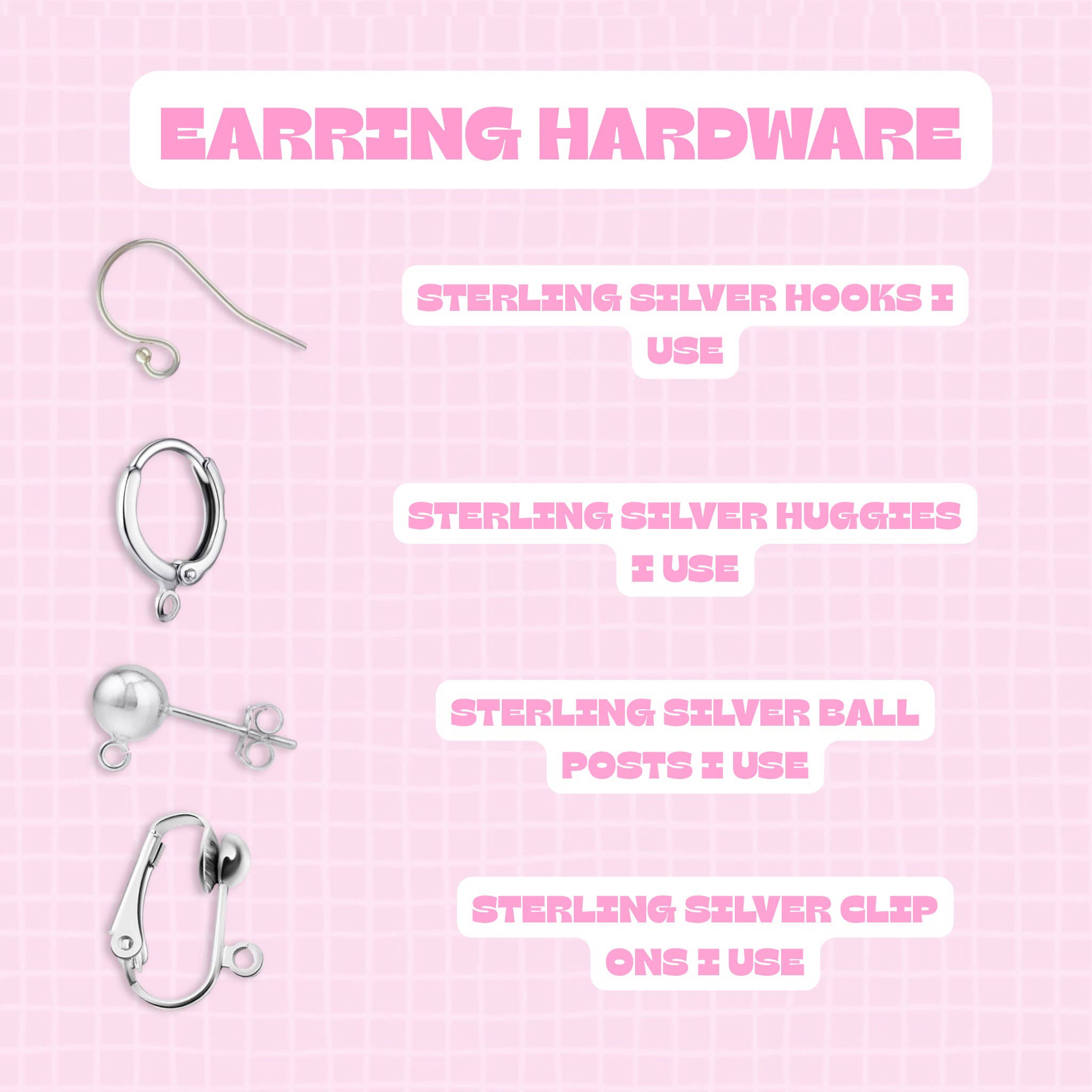 KGF Studios - Wholesale Dangle Earrings - Avatar Elements Handmade Acrylic Earrings0