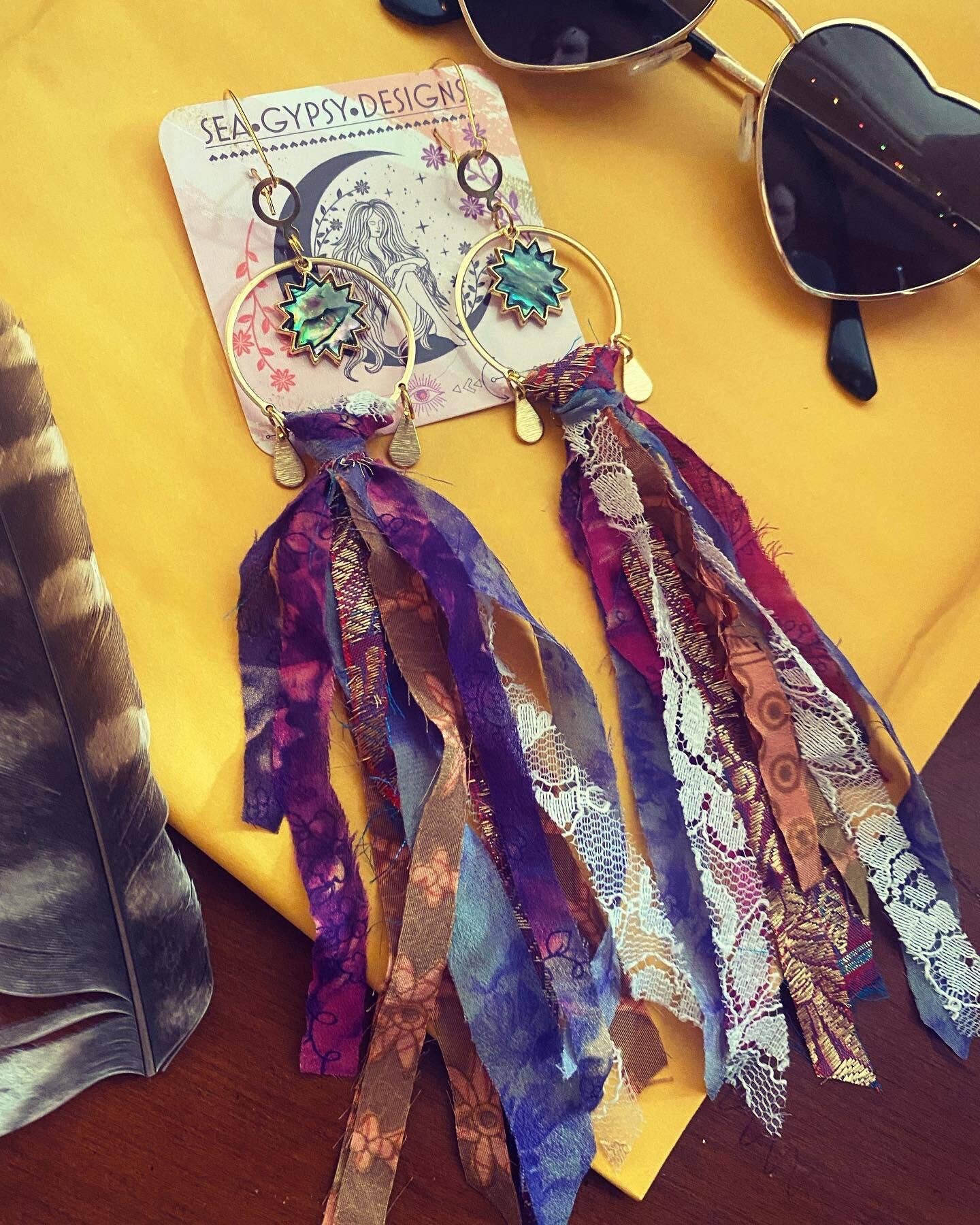 Sea Gypsy Designs wholesale products