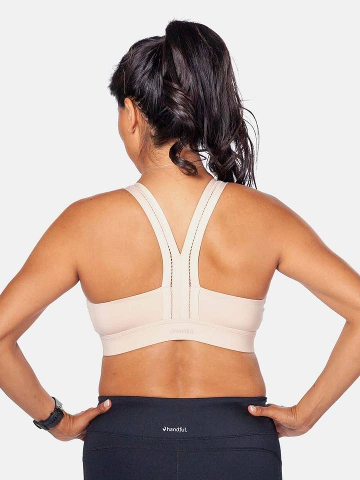 Y-Back Bra – Have It All Honey for wholesale by Handful
