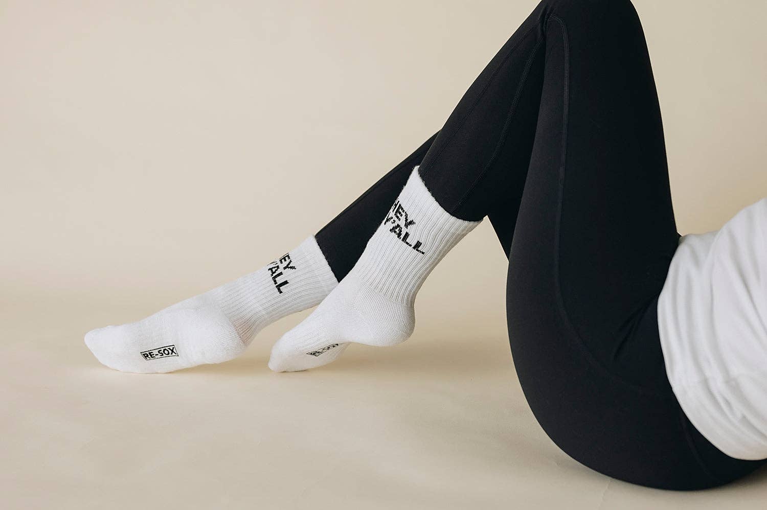 RE-SOX - Wholesale Socks - Unisex - 7 - SET - MIXED CREW5