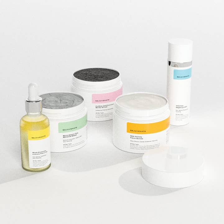 Rejuvenate Bundle for wholesale by Rejuvenate