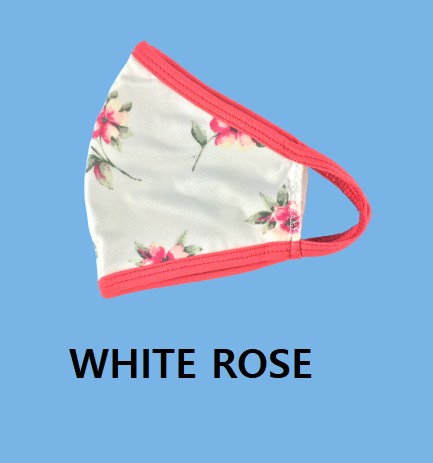 MILEY + MOLLY – Großhandel Nicht-medizinische Einwegmaske – Gesichtsmaske für Kinder mit Design-Stoff-Gesichtsmaske5