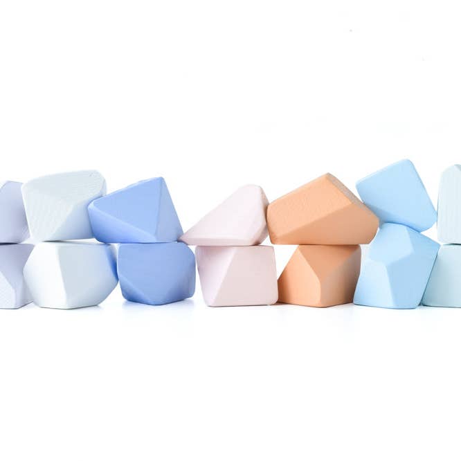 Tahoe | Ensemble de 16 pour la vente par Rock Blocks