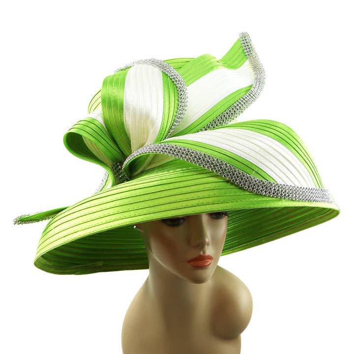 #10031 pour la vente par Charm Hats