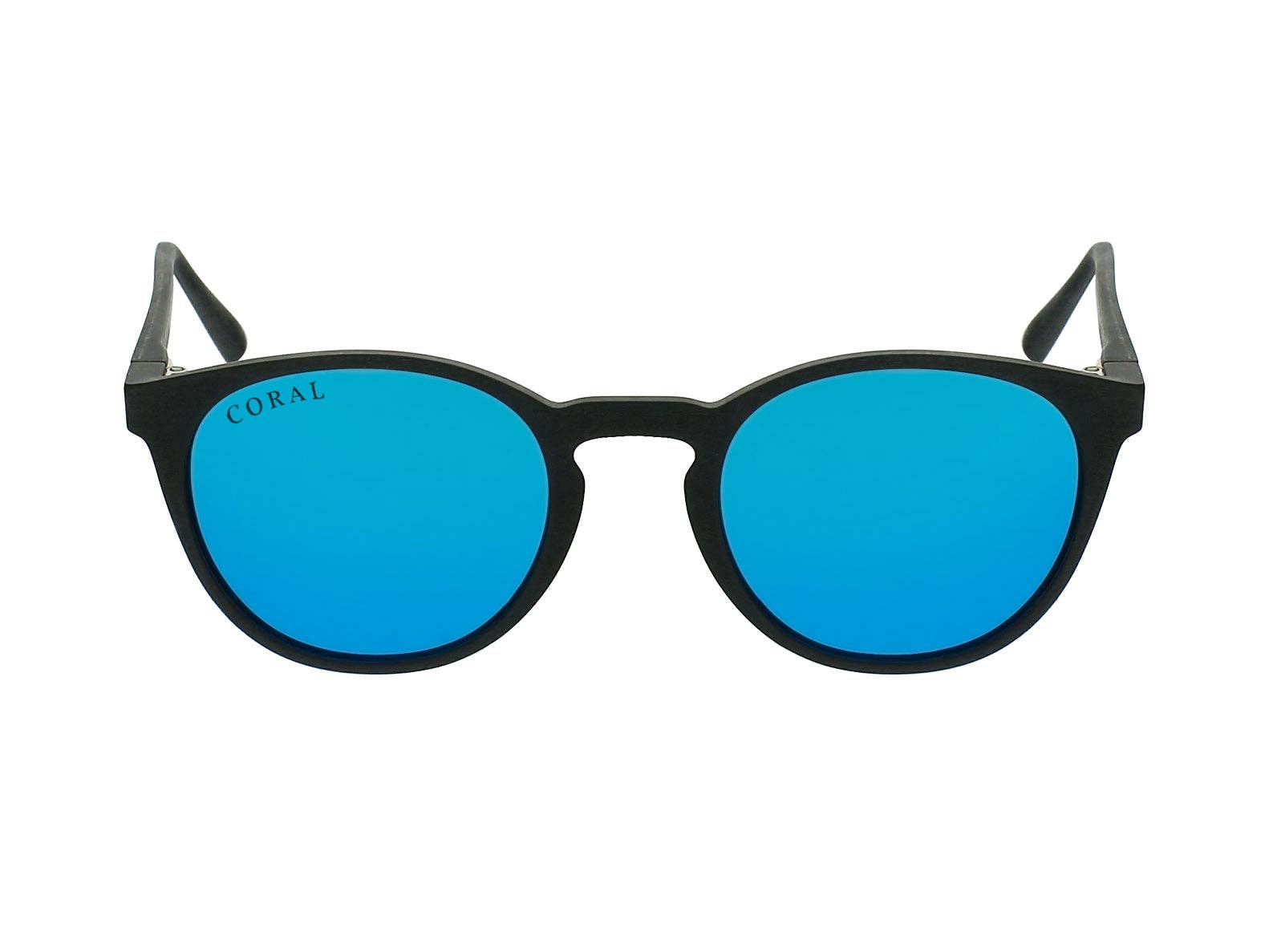 Coral Eyewear - Wholesale Sunglasses - Unisex - Albacore - Polarised Mirror Sunglasses4