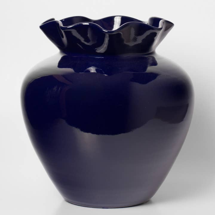 Flower XL Vase | New | Handmade Ceramic | Home Decor Spring for wholesale by o cactuu