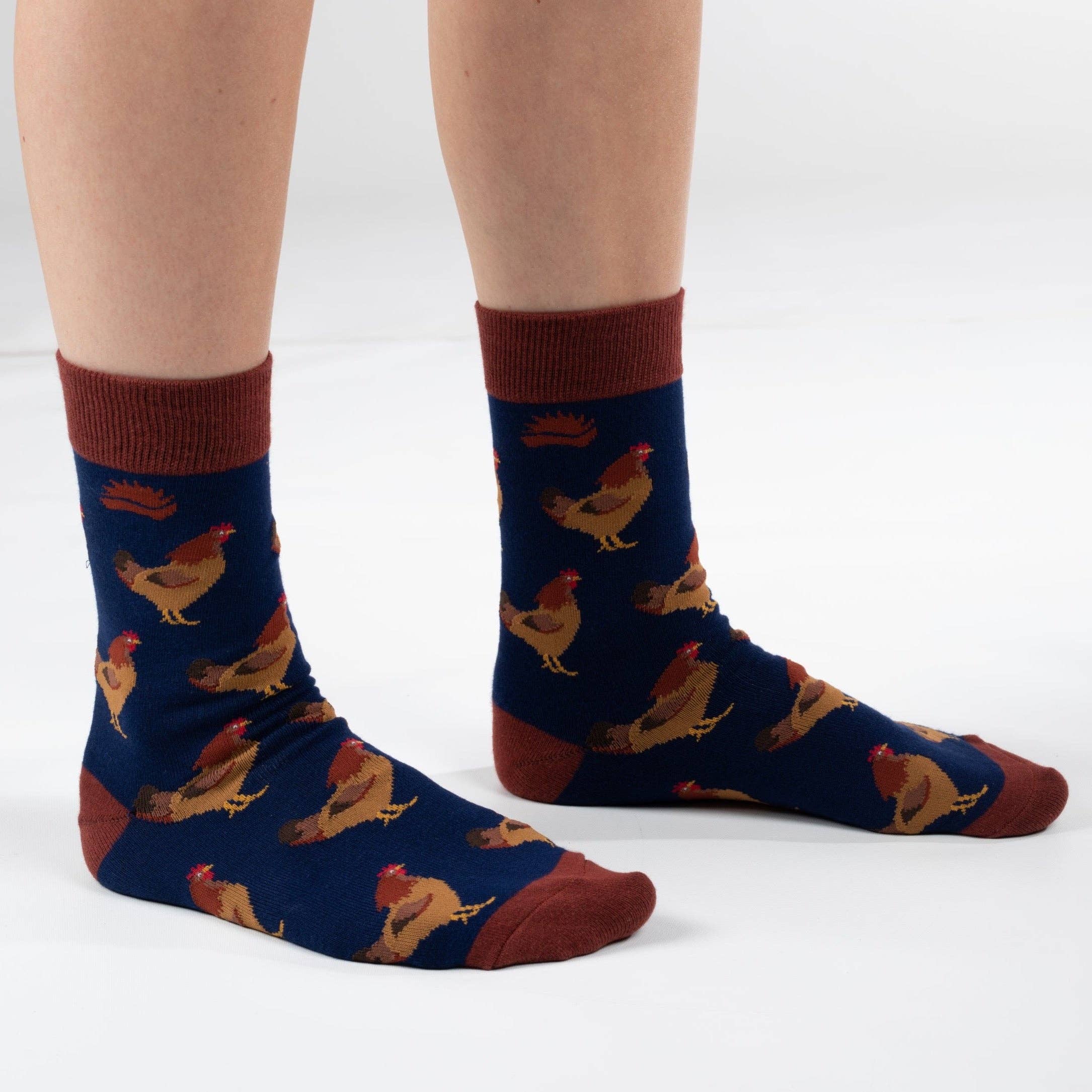 We Are Hedgy Limited – wholesale Socks – Unisex – BAMBOO SOCKS | CHICKEN BAMBOO SOCKS | BIRD SOCKS | FARM1