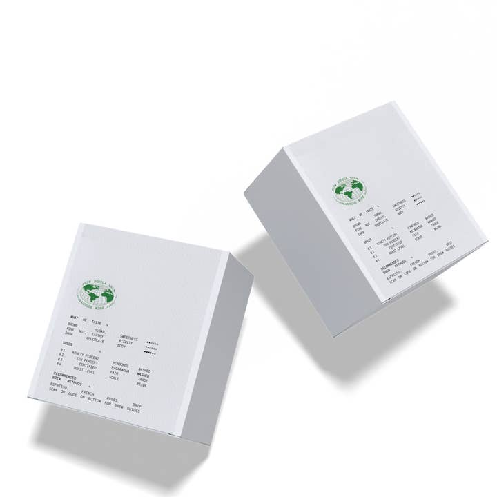 Coastal Coffee Collective - Wholesale Coffee Beans - Bodega Brew Whole Bean Coffee4