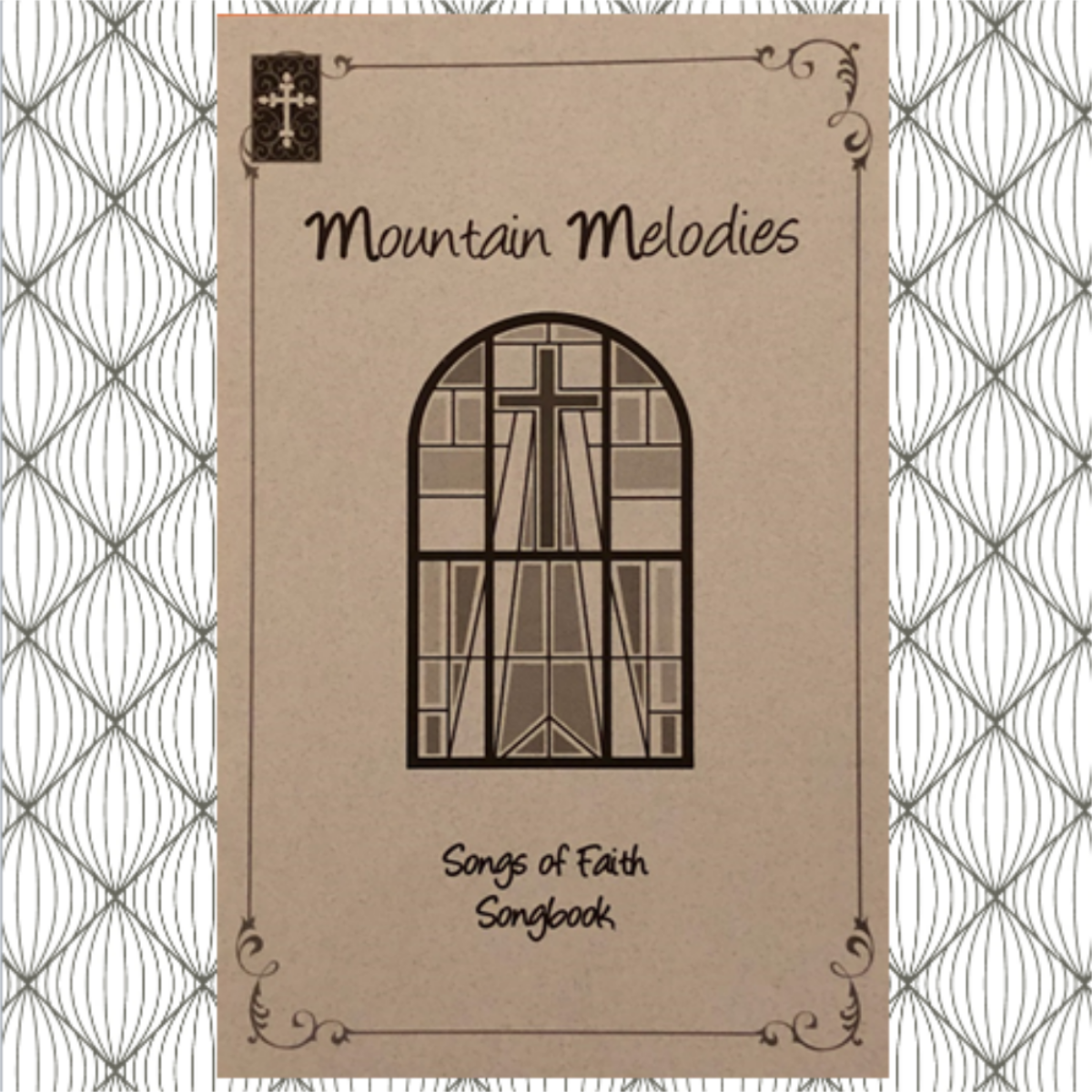 Mountain Melodies LLC - Wholesale Arts & Entertainment - Songbooks1