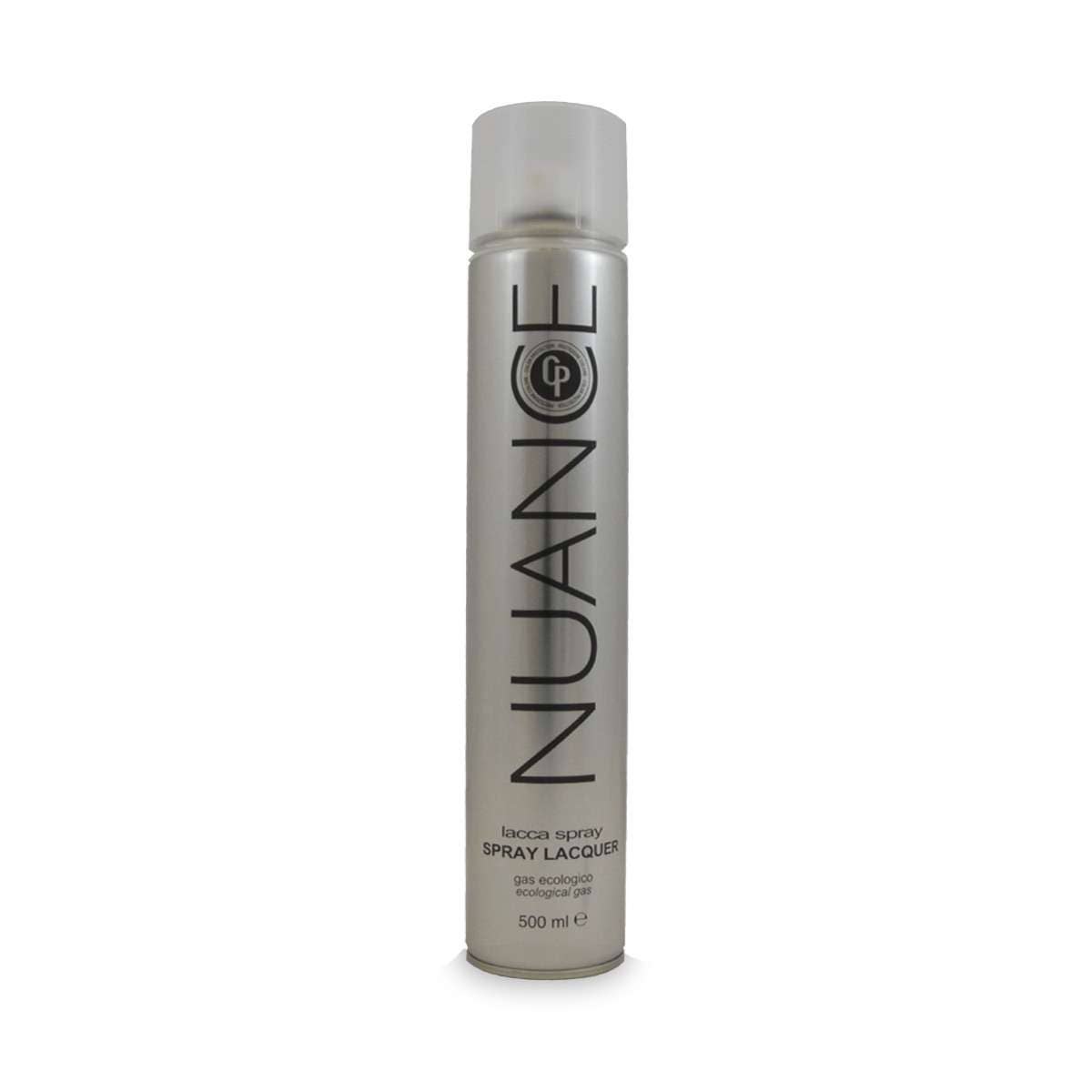 Punti di Vista srl - Wholesale Hair Spray - Spray Lacquer Cp Nuance 500 ml0