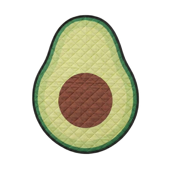 ¡NUEVO! Manta de picnic MOJI Avo Chill para venta al por mayor de L10 Brand EU