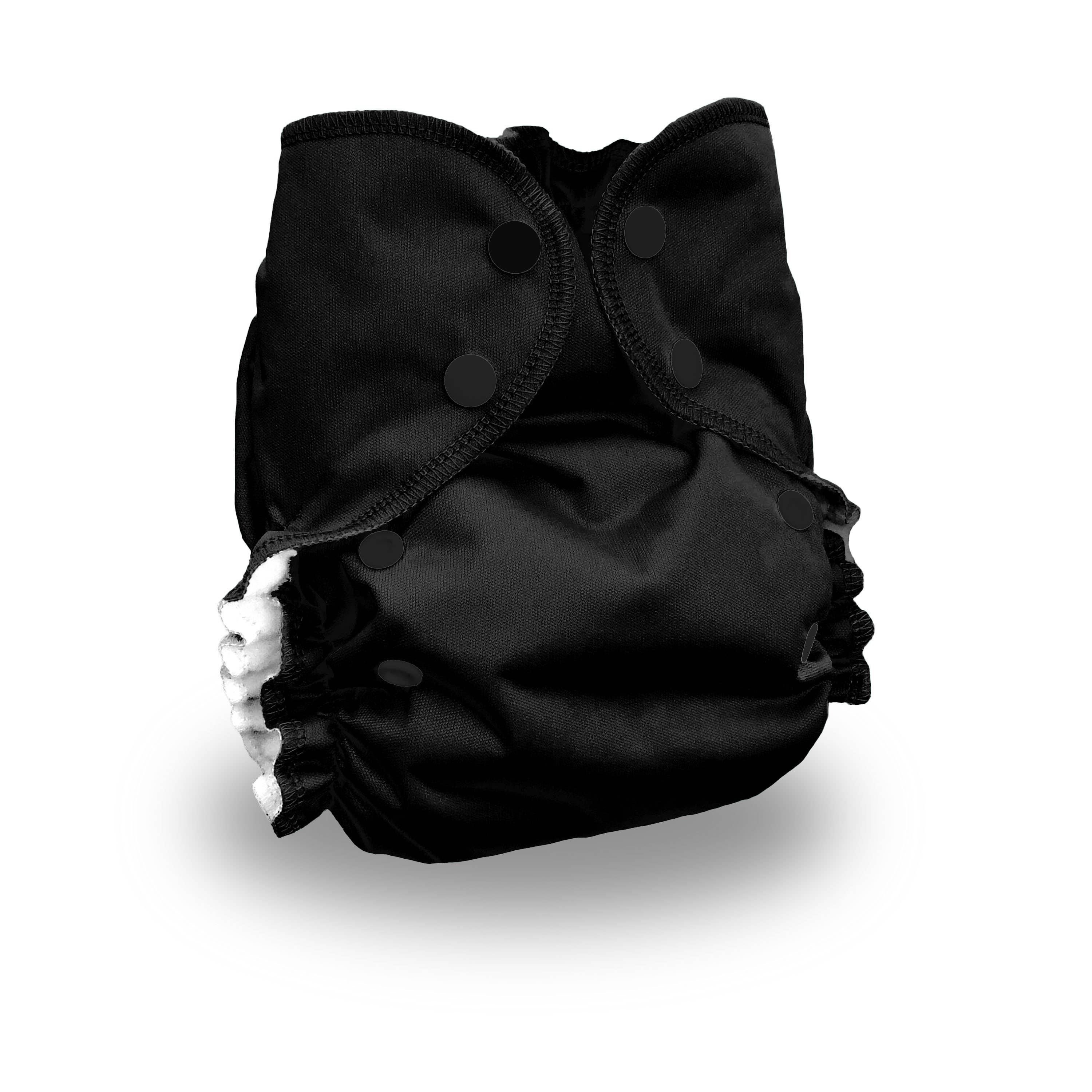 AMP Diapers - Wholesale Diaper (Cloth) - Baby - One-Size Duo pocket diaper24