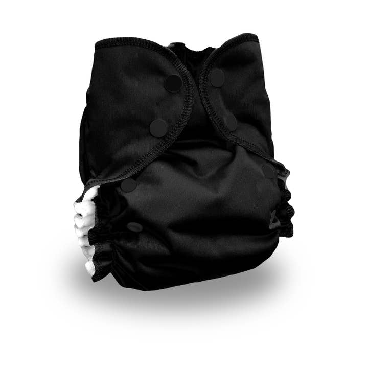 AMP Diapers - Wholesale Diaper (Cloth) - Baby - One-Size Duo pocket diaper24