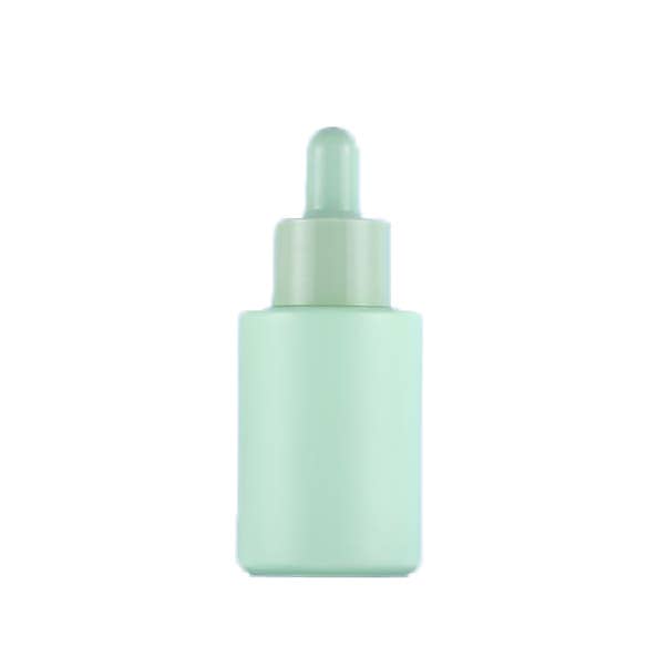 30ml Glass Oil Dropper Bottle (Options Green, Yellow, Pink) for wholesale by Cloud Beauty Ltd Prima Lash