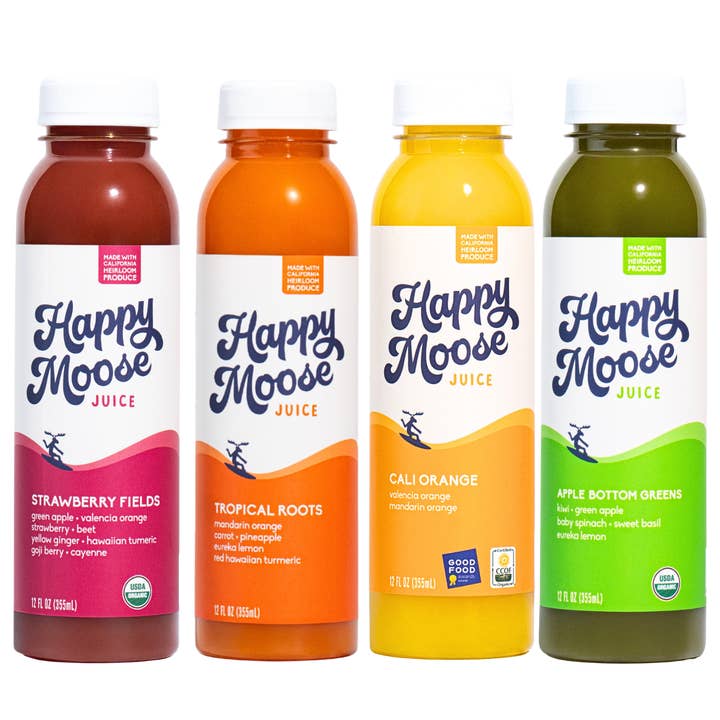 Coffee Shop Starter - Cold-Pressed Juice - 4 Recipes x 9 and other Purchase Wholesale simple roots foods. Free Returns & Net 60 Terms on Faire trending on Faire.