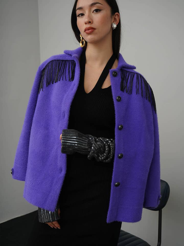 HUGO för wholesale av JoJ Milano