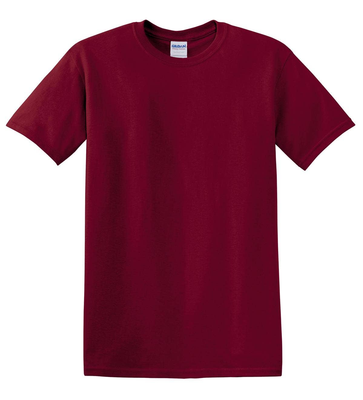 Down South Designer Customs - Wholesale T-Shirt - Unisex - Gildan Heavy Cotton 100% Cotton T-Shirt23