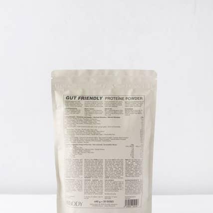 BBODY - Wholesale Protein/Superfood Powder - Gut Friendly Protein Shake (640G)4