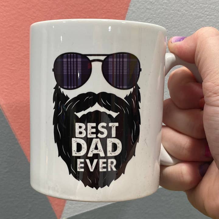 Beste koffiemok ooit voor wholesale door Merlscreations LLC