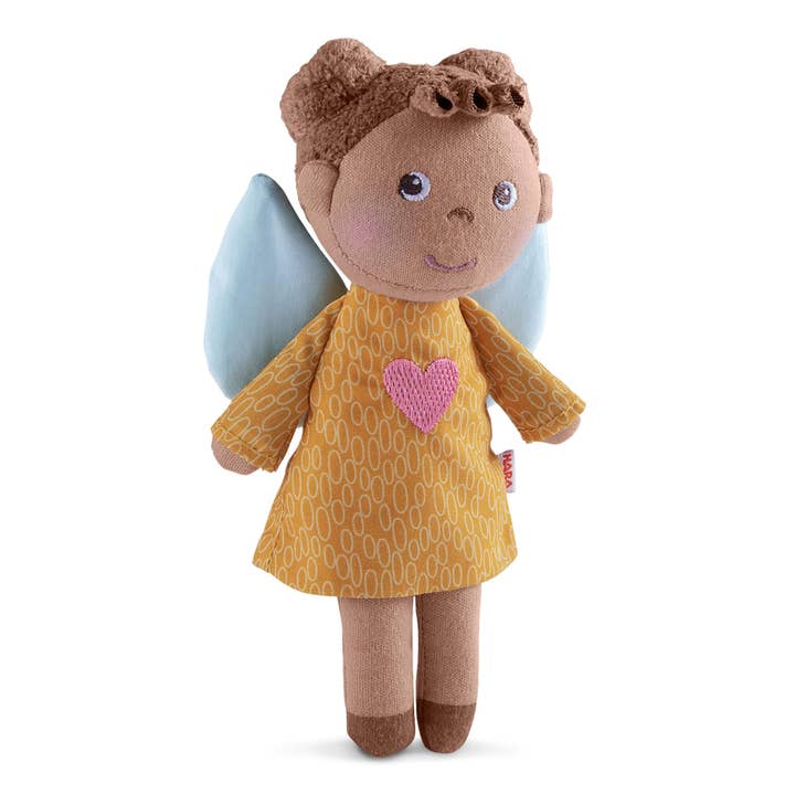 Guardian Angel Mini Doll Nora for wholesale by HABA USA