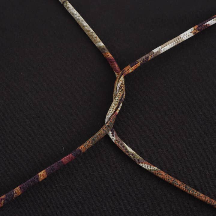 As Shown Autumn European Silk Print Dress Elegant Export Style for wholesale on Faire10