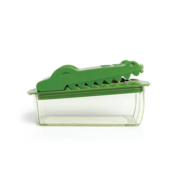 OTOTO - Wholesale Kitchen Tool/Gadget - Croc Chop Vegetable Chopper & Slicer