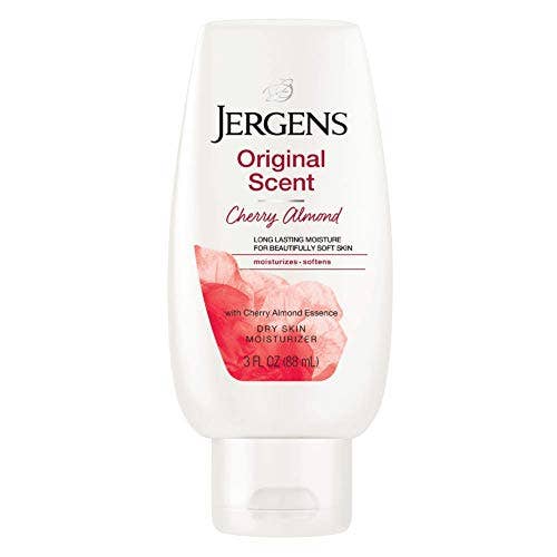 Shop The King - Wholesale Body Cream/Lotion - Jergens Orig Scent 3 oz 1 Per Bottle0
