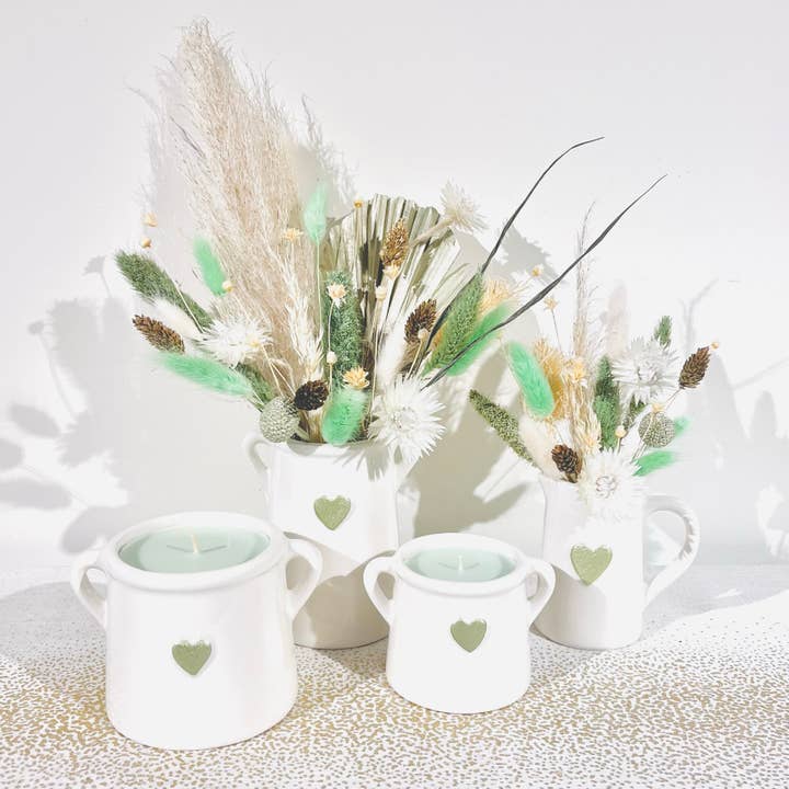 Puissant Menthe pour la vente par .AVPV. Studio