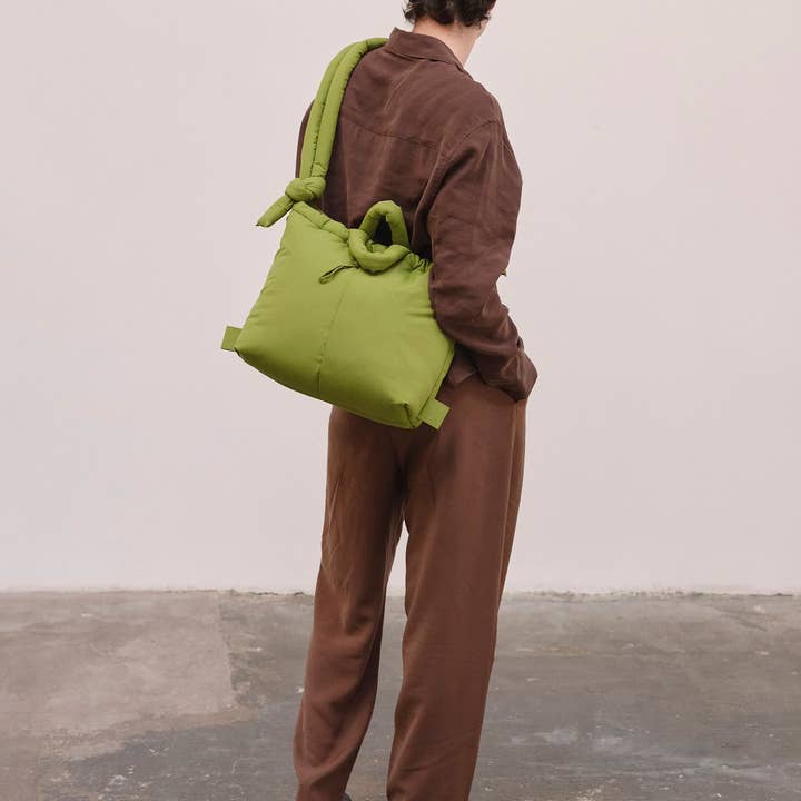 Ölend Backpacks - Wholesale Shoulder Bag - Women's - Ona Soft Bag198