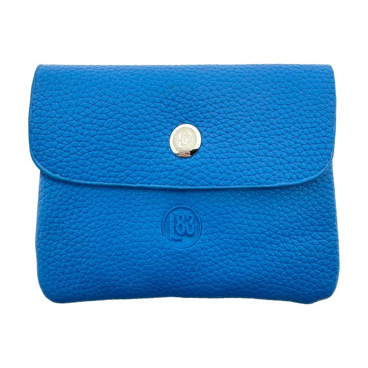 LOT83 - Wholesale Wallet - Women's - Wallet Fenna Cobalt