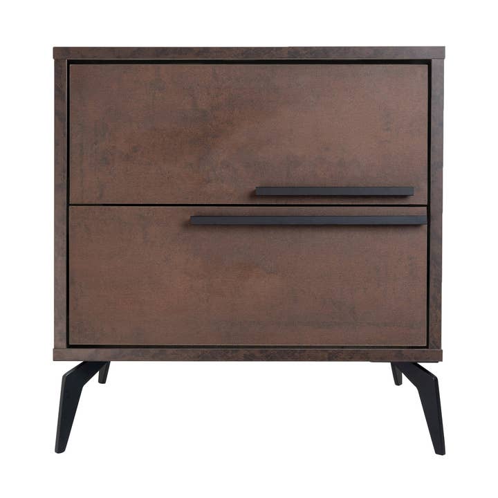 Diana Bedside Table for wholesale by Emma's Bedroom